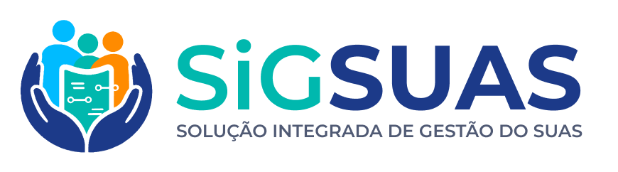 SigSUAS — Solução Integrada de Gestão do SUAS