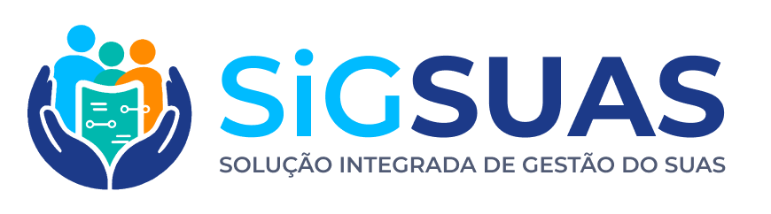 SigSUAS — Solução Integrada de Gestão do SUAS